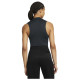 Nike Γυναικεία αμάνικη μπλούζα Crop Sportswear Rib
